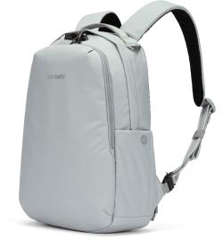 Pacsafe Batoh V 16L ALL-AROUND BACKPACK digital grey