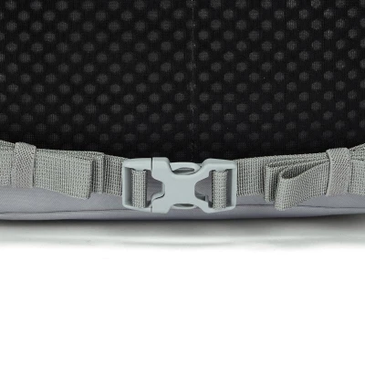 Pacsafe Batoh V 16L ALL-AROUND BACKPACK digital grey