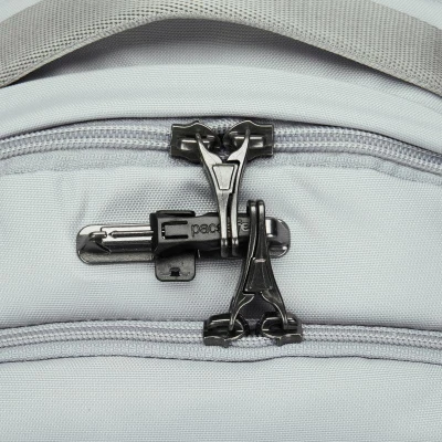 Pacsafe Batoh V 16L ALL-AROUND BACKPACK digital grey