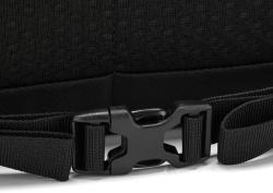 Pacsafe Batoh V 16L ALL-AROUND BACKPACK jet black + sleva 400,- na příslušenství