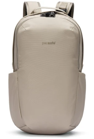 Pacsafe Batoh V 24L ACTIVE BACKPACK beige + sleva 500,- na příslušenství Pacsafe Batoh V 24L ACTIVE BACKPACK beige + sleva 500,- na příslušenství