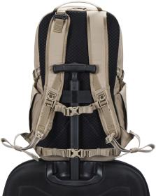 Pacsafe Batoh V 24L ACTIVE BACKPACK beige + zľava 500,- na príslušenstvo