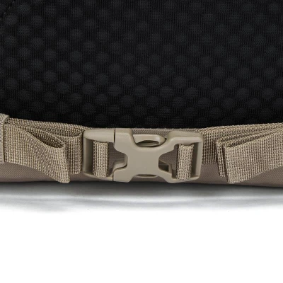 Pacsafe Batoh V 24L ACTIVE BACKPACK beige + sleva 500,- na příslušenství