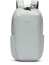 Pacsafe Batoh V 24L ACTIVE BACKPACK digital grey + sleva 500,- na příslušenství Pacsafe Batoh V 24L ACTIVE BACKPACK digital grey + sleva 500,- na příslušenství