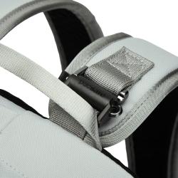 Pacsafe Batoh V 24L ACTIVE BACKPACK digital grey + zľava 500,- na príslušenstvo