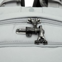 Pacsafe Batoh V 24L ACTIVE BACKPACK digital grey + zľava 500,- na príslušenstvo