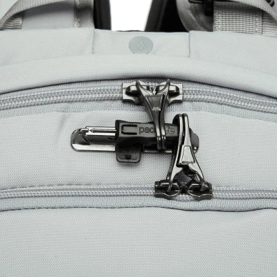 Pacsafe Batoh V 24L ACTIVE BACKPACK digital grey + sleva 500,- na příslušenství