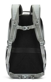 Pacsafe Batoh V 24L ACTIVE BACKPACK digital grey + zľava 500,- na príslušenstvo