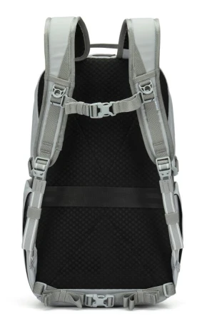 Pacsafe Batoh V 24L ACTIVE BACKPACK digital grey + sleva 500,- na příslušenství