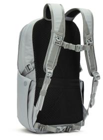 Pacsafe Batoh V 24L ACTIVE BACKPACK digital grey + zľava 500,- na príslušenstvo