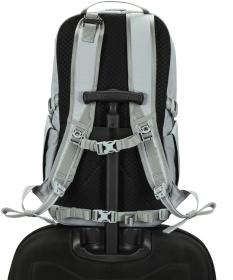 Pacsafe Batoh V 24L ACTIVE BACKPACK digital grey + zľava 500,- na príslušenstvo