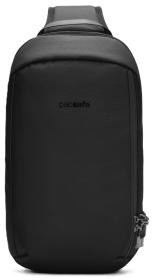 Pacsafe VIBE 325 SLING PACK jet black batoh + sleva 400,- na příslušenství