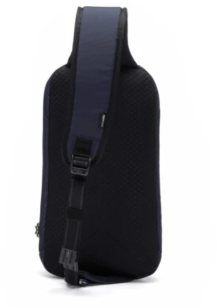 Pacsafe V TECH SLING ocean batoh/ledvinka + sleva 400,- na příslušenství