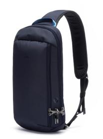 Pacsafe V TECH SLING ocean batoh/ledvinka + sleva 400,- na příslušenství