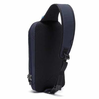 Pacsafe V TECH SLING ocean batoh/ledvinka + sleva 400,- na příslušenství
