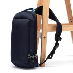 Pacsafe V TECH SLING ocean batoh/ledvinka + sleva 400,- na příslušenství