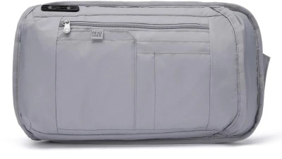 Pacsafe V TECH SLING ocean batoh/ledvinka + sleva 400,- na příslušenství
