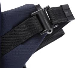 Pacsafe V TECH SLING ocean batoh/ledvinka + sleva 400,- na příslušenství