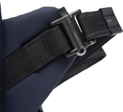 Pacsafe V TECH SLING ocean batoh/ledvinka + sleva 400,- na příslušenství