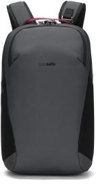Pacsafe Batoh VIBE 20L BACKPACK slate + zľava 20 € na príslušenstvo