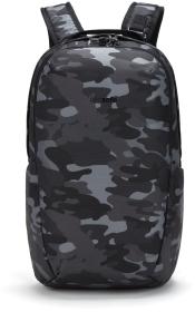 Pacsafe Batoh VIBE 25L BACKPACK camo