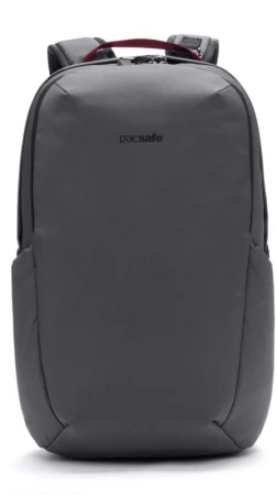 Pacsafe Batoh VIBE 25L BACKPACK slate + sleva 400,- na příslušenství