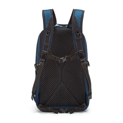 Pacsafe Batoh VIBE 25L ECONYL BACKPACK econyl ocean + sleva 500,- na příslušenství