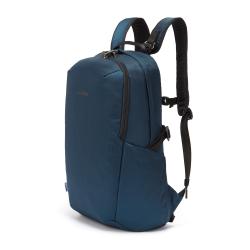 Pacsafe Batoh VIBE 25L ECONYL BACKPACK econyl ocean + sleva 500,- na příslušenství