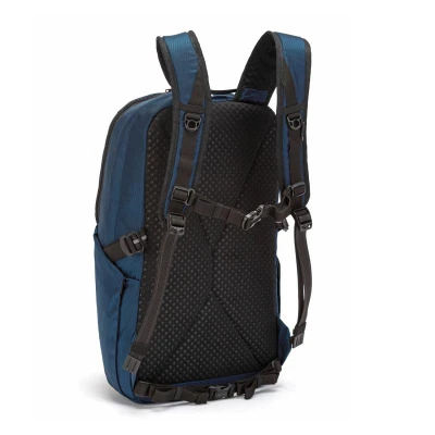 Pacsafe Batoh VIBE 25L ECONYL BACKPACK econyl ocean + sleva 500,- na příslušenství