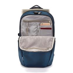 Pacsafe Batoh VIBE 25L ECONYL BACKPACK econyl ocean + sleva 500,- na příslušenství