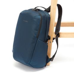 Pacsafe Batoh VIBE 25L ECONYL BACKPACK econyl ocean + sleva 500,- na příslušenství