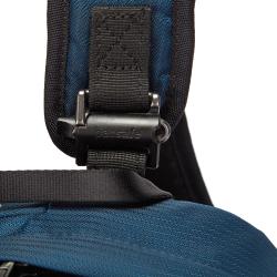Pacsafe Batoh VIBE 25L ECONYL BACKPACK econyl ocean + sleva 500,- na příslušenství