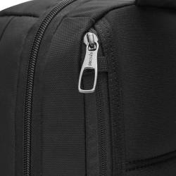 Pacsafe METROSAFE X 16 COMMUTER BACKPACK black batoh + sleva 1000,- na příslušenství