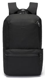 Pacsafe Batoh METROSAFE X 20L BACKPACK black + zľava 12 € na príslušenstvo