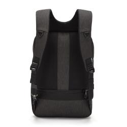 Pacsafe Batoh METROSAFE X 20L BACKPACK black + sleva 300,- na příslušenství