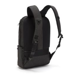 Pacsafe Batoh METROSAFE X 20L BACKPACK black + sleva 300,- na příslušenství