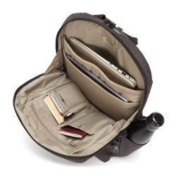 Pacsafe Batoh METROSAFE X 20L BACKPACK black + sleva 300,- na příslušenství