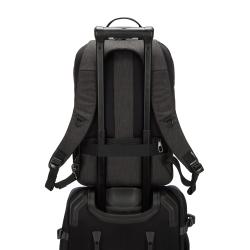 Pacsafe Batoh METROSAFE X 20L BACKPACK black + sleva 300,- na příslušenství