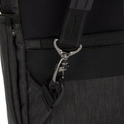 Pacsafe Batoh METROSAFE X 20L BACKPACK black + sleva 300,- na příslušenství
