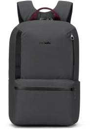 Pacsafe Batoh METROSAFE X 20L BACKPACK slate + zľava 12 € na príslušenstvo