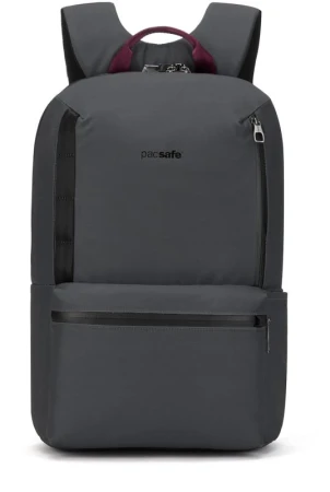 Pacsafe Batoh METROSAFE X 20L BACKPACK slate + sleva 300,- na příslušenství