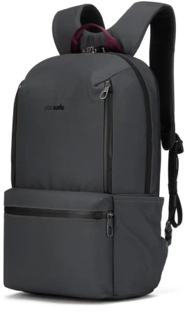 Pacsafe Batoh METROSAFE X 20L BACKPACK slate + sleva 300,- na příslušenství