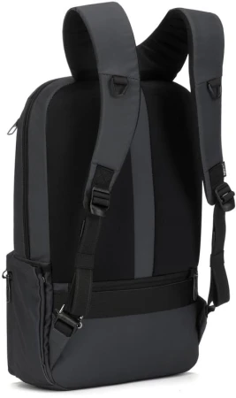 Pacsafe Batoh METROSAFE X 20L BACKPACK slate + sleva 300,- na příslušenství