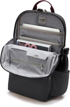 Pacsafe Batoh METROSAFE X 20L BACKPACK slate + sleva 300,- na příslušenství