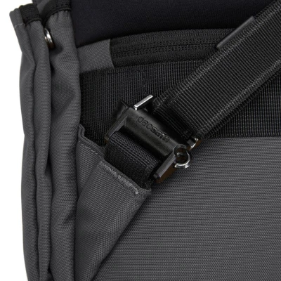 Pacsafe Batoh METROSAFE X 20L BACKPACK slate + sleva 300,- na příslušenství