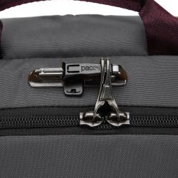 Pacsafe Batoh METROSAFE X 20L BACKPACK slate + sleva 300,- na příslušenství
