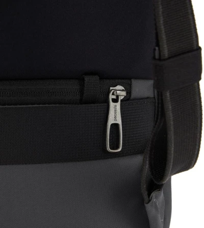 Pacsafe Batoh METROSAFE X 20L BACKPACK slate + sleva 300,- na příslušenství