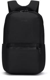 Pacsafe Batoh METROSAFE X 25L BACKPACK black + sleva 500,- na příslušenství Pacsafe Batoh METROSAFE X 25L BACKPACK black + sleva 500,- na příslušenství