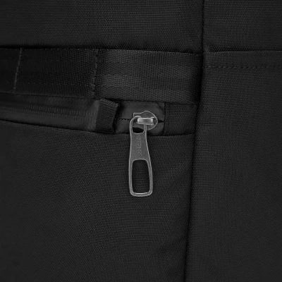 Pacsafe Batoh METROSAFE X 25L BACKPACK black + sleva 500,- na příslušenství
