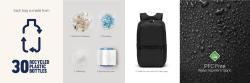 Pacsafe Batoh METROSAFE X 25L BACKPACK black + sleva 500,- na příslušenství